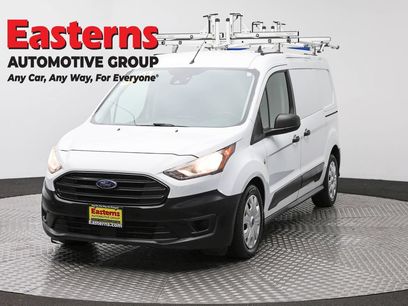 Used 2020 Ford Transit Connect XL