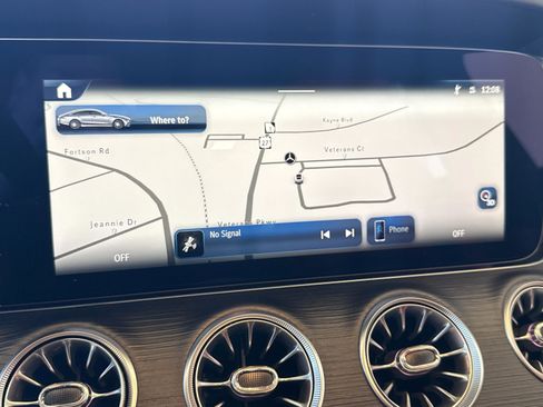 New 2026 Mercedes-Benz AMG GT 43 image 47