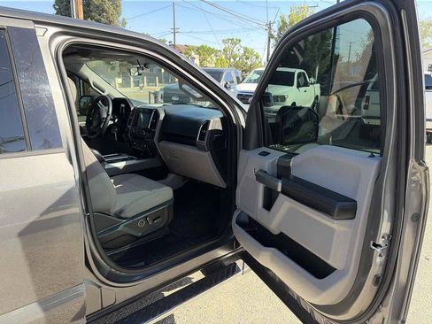 Used 2016 Ford F150 XLT w/ Equipment Group 302A Luxury RWD image 23