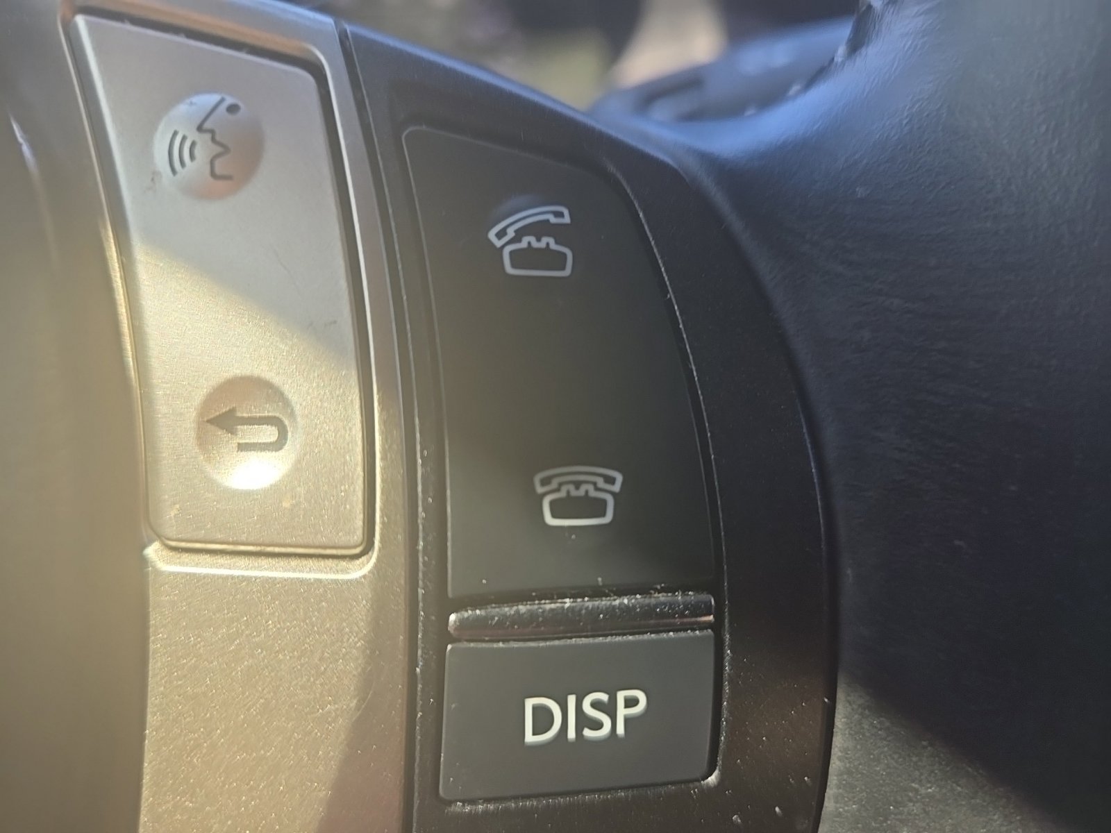 Used 2015 Lexus ES 350 w/ Luxury Package FWD image 21