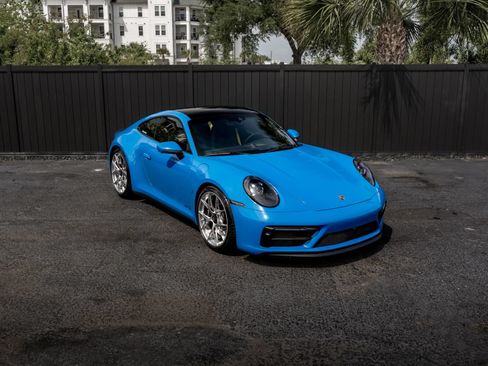 Used 2022 Porsche 911 GT3 RS image 74