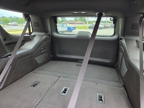 Certified 2021 Chevrolet Tahoe LT w/ LT Signature Package RWD image 6