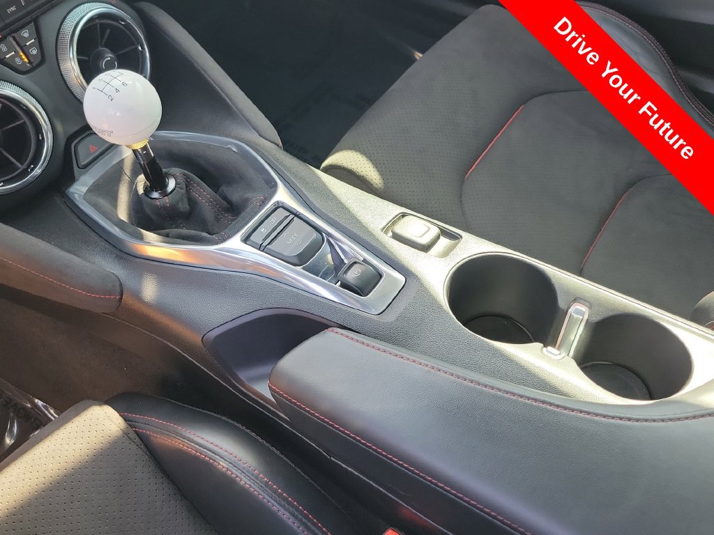 Used 2017 Chevrolet Camaro ZL1 RWD image 15
