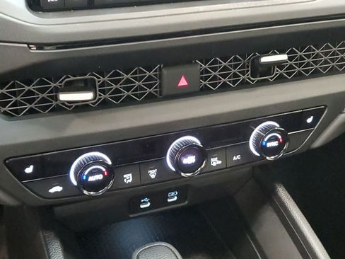 Certified 2024 Honda Accord EX image 30