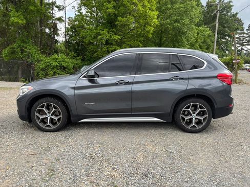 Used 2016 BMW X1 xDrive28i AWD/4WD image 2