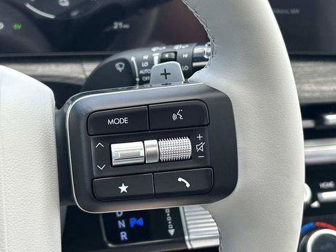 New 2026 Hyundai Santa Fe Limited AWD/4WD image 9
