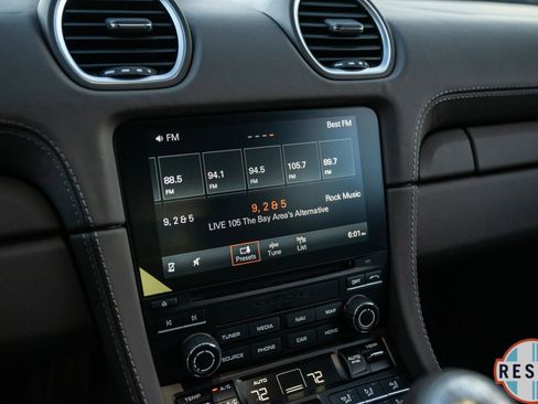 Used 2023 Porsche 718 Cayman GTS image 40