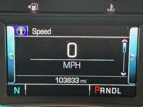 Used 2018 Chevrolet Traverse LT w/ LPO, 'HIT The Road' Package AWD/4WD image 23