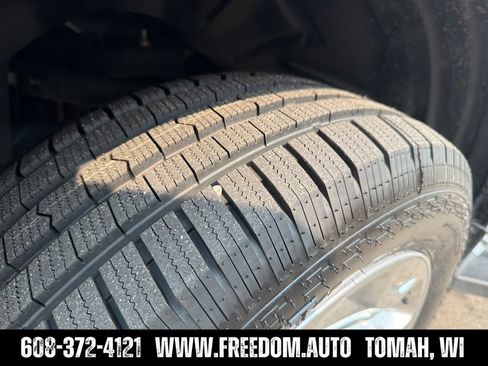 Used 2020 RAM 1500 Big Horn AWD/4WD image 28