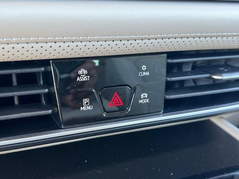 New 2026 Volkswagen Atlas SE AWD/4WD image 26