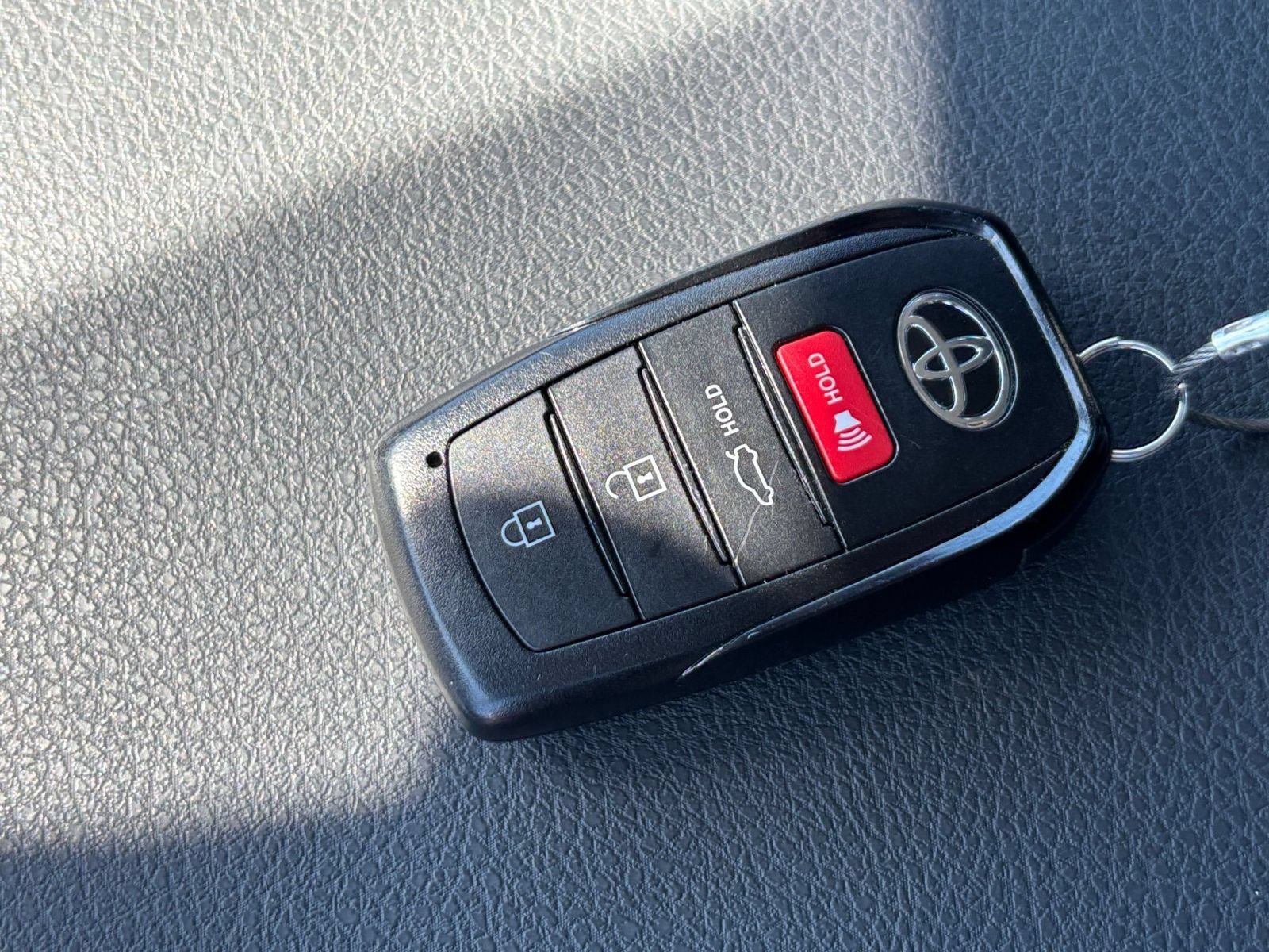 Used 2026 Toyota Camry LE FWD image 20