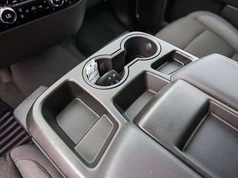 Used 2024 GMC Sierra 1500 Elevation AWD/4WD image 23