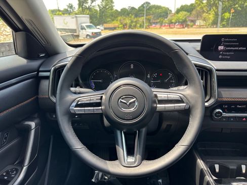 Used 2025 MAZDA CX-50 2.5 Hybrid w/ Premium Plus Pkg AWD/4WD image 32