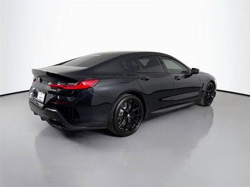 New 2026 BMW 840i xDrive AWD/4WD image 6