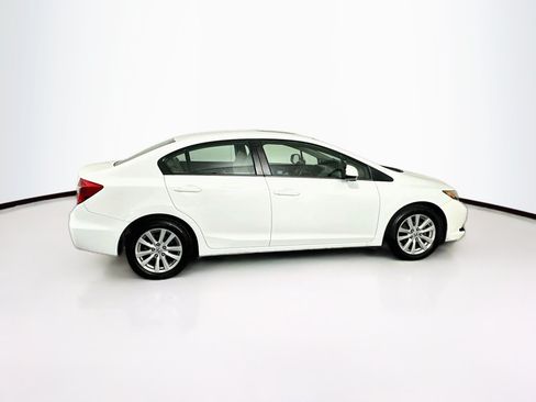 Used 2012 Honda Civic EX image 10