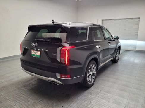 Used 2021 Hyundai Palisade SEL w/ Premium Package AWD/4WD image 9