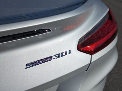 Used 2022 BMW Z4 sDrive30i w/ M Sport Package image 28