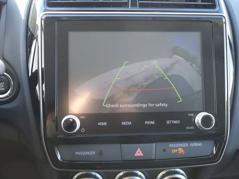 New 2026 Mitsubishi Outlander Sport SE AWD/4WD image 11