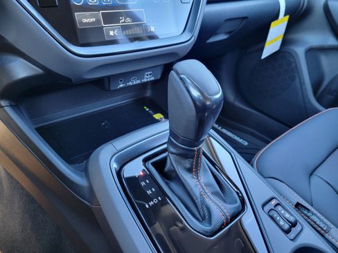 New 2026 Subaru Crosstrek 2.5i Limited w/ Popular Package #3A image 19