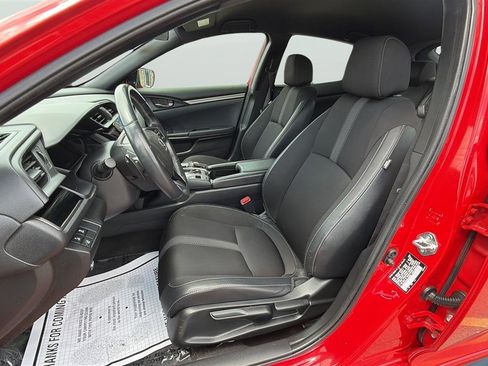 Used 2020 Honda Civic Sport image 28
