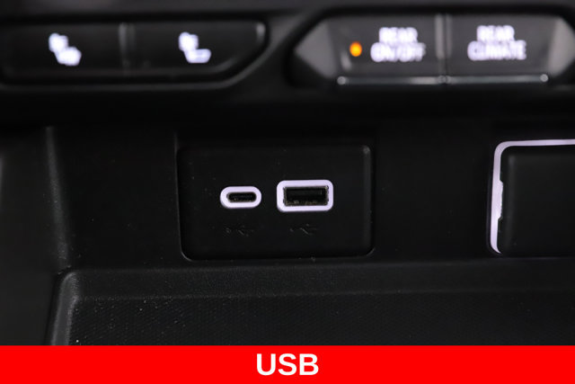 Used 2023 Chevrolet Tahoe LT w/ Luxury Package AWD/4WD image 28
