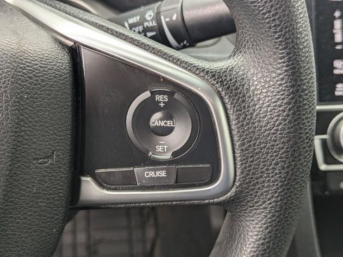 Used 2016 Honda Civic EX-T image 24