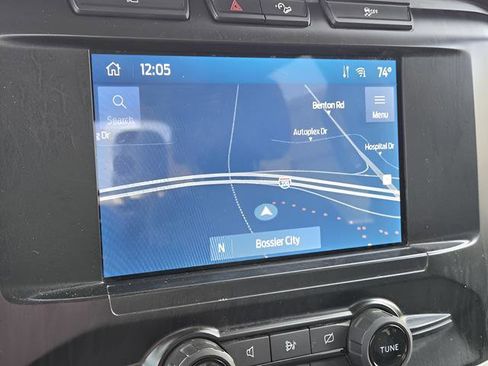 Used 2023 Ford F150 XL w/ FX4 Off-Road Package image 13