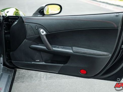 Used 2012 Chevrolet Corvette Z06 w/ 3LZ Preferred Equipment Group image 67