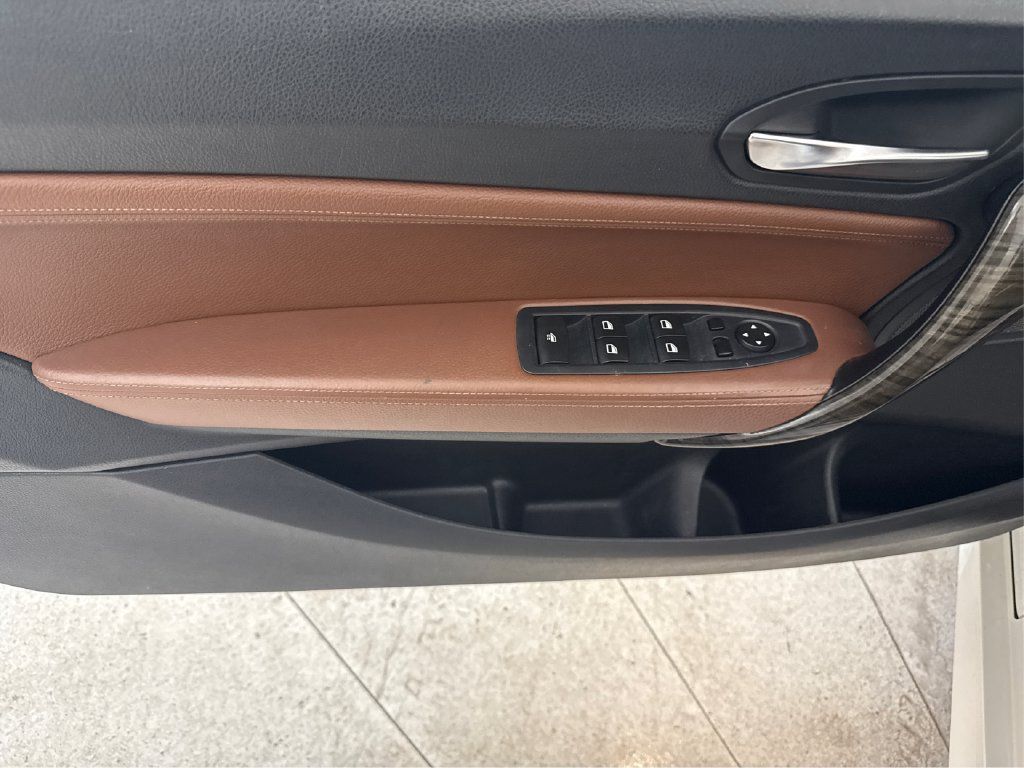 Used 2015 BMW M235i Convertible RWD image 27