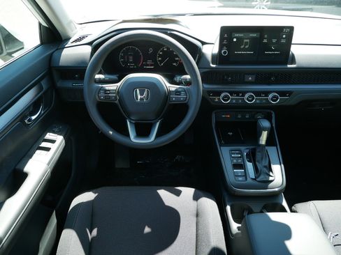 New 2026 Honda CR-V EX image 9