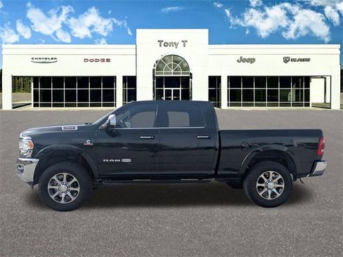 Used 2019 RAM 2500 Limited image 5