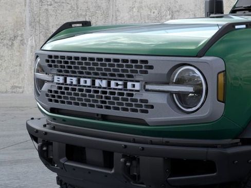 New 2025 Ford Bronco Badlands AWD/4WD image 19