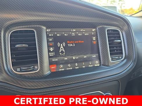 Used 2023 Dodge Charger Scat Pack image 22