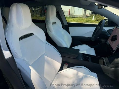 Used 2025 Tesla Model 3 Performance AWD/4WD image 23