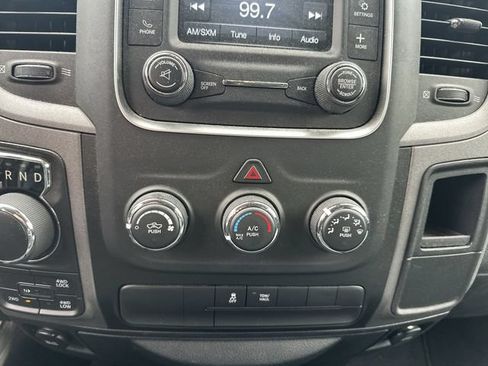 Used 2018 RAM 1500 Express w/ Express Value Package AWD/4WD image 18
