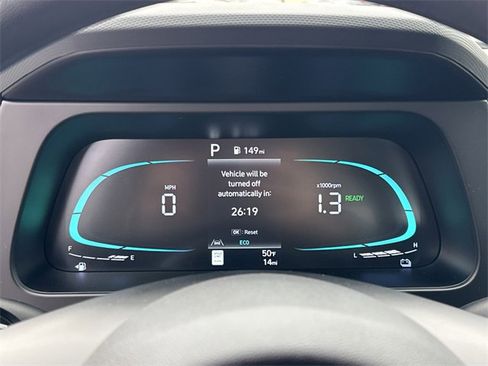 New 2026 Hyundai Elantra Blue image 26