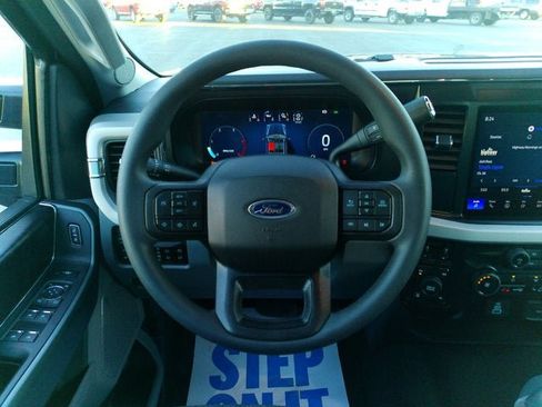 New 2026 Ford F350 XLT w/ XLT Premium Package image 13