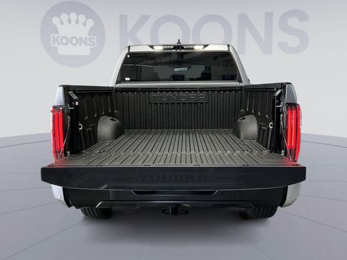 Used 2026 Toyota Tundra Limited w/ Limited PVM Package AWD/4WD image 26