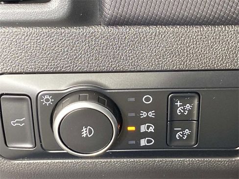 Used 2024 Ford Bronco Sport Outer Banks w/ Tech Package image 20