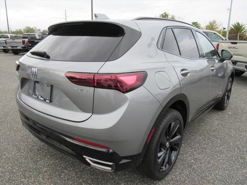 New 2026 Buick Envision Sport Touring AWD/4WD image 7