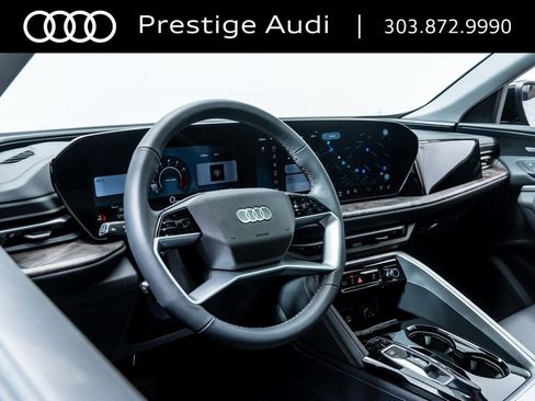 New 2026 Audi Q5 Premium Plus image 4