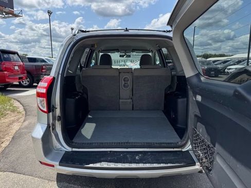 Used 2011 Toyota RAV4 4WD w/ Base L4 Extra Value Pkg image 36