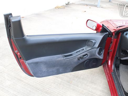 Used 1994 Nissan 300ZX Hatchback RWD image 17