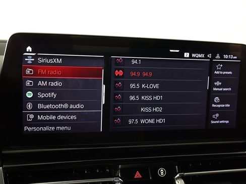 Used 2023 BMW M8 Gran Coupe xDrive Competition image 55