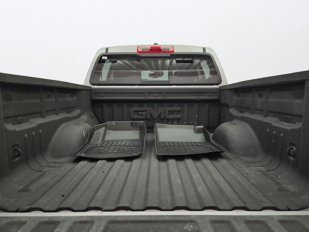 Used 2016 GMC Canyon SLT w/ Driver Alert Package AWD/4WD image 31