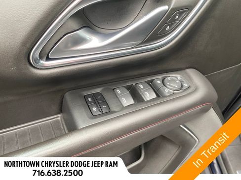 Used 2022 Chevrolet Tahoe RST w/ Sport Performance Package AWD/4WD image 18