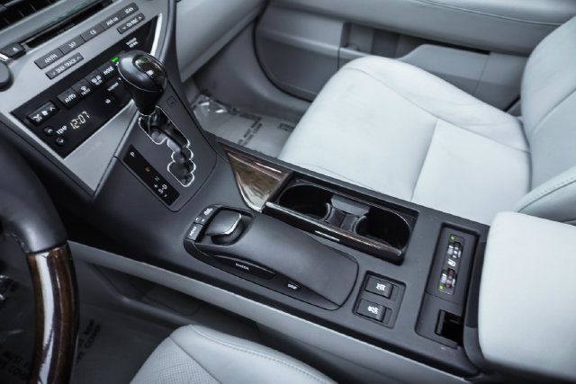 Used 2011 Lexus RX 350 AWD w/ Premium Pkg image 17