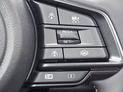 New 2026 Subaru Forester Wilderness image 22