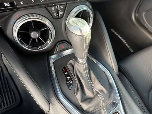 Used 2024 Chevrolet Camaro LT w/ RS Package RWD image 21