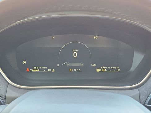 Used 2020 Lincoln Nautilus Standard w/ Equipment Group 101A image 24